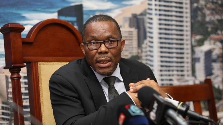 eThekwini set to ‘resuscitate’ jobs programme