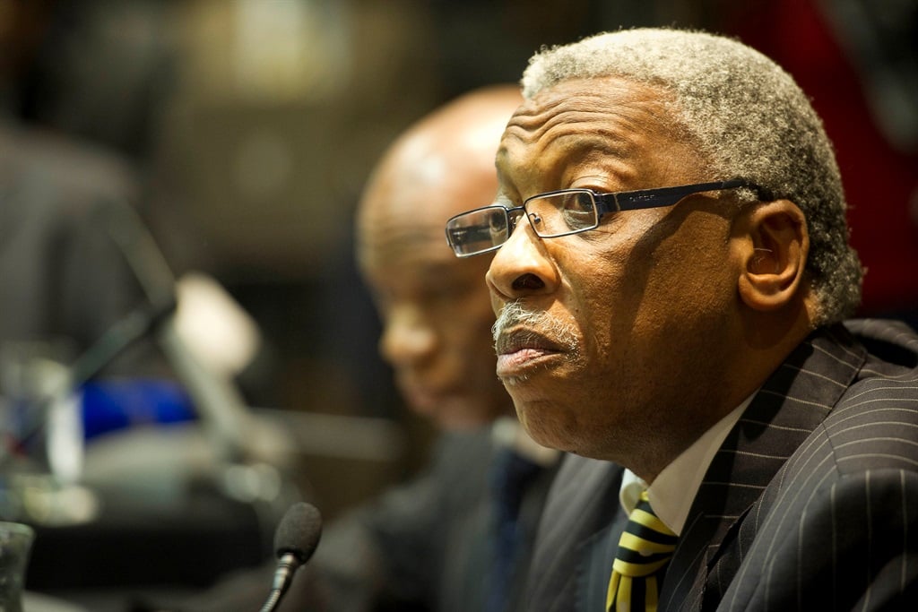 Former Chief Justice Raymond Zondo could be summoned to testify 