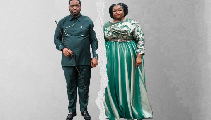 Zulu King Misuzulu calls off his wedding 