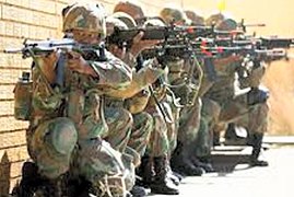Heroism in Intense Battle Against M23 Rebels in the DRC