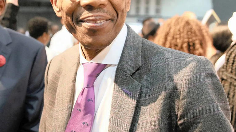 Inkosi Zuzifa Buthelezi emerges as frontrunner to become King Misuzulu's PM