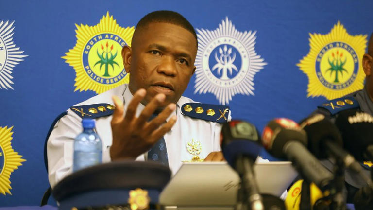 As IPID launches a contentious investigation, support for KZN Police Commissioner Mkhwanazi increases