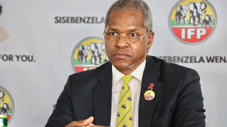 Celebrating 50 Years: IFP's contribution to South Africa's democratic landscape