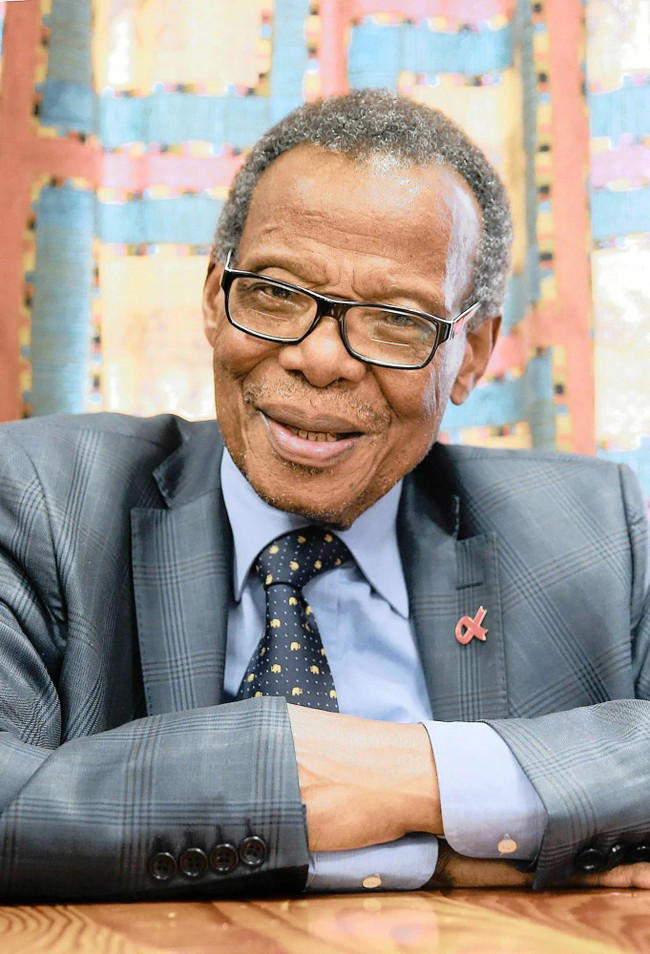 The contested legacy of Inkatha: Mangosuthu Buthelezi and the IFP's 50 year through SA's turbulent history