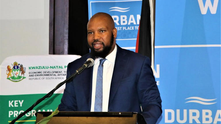 Land rezoning opens the door to permanent housing for flood victims in the KZN area. 