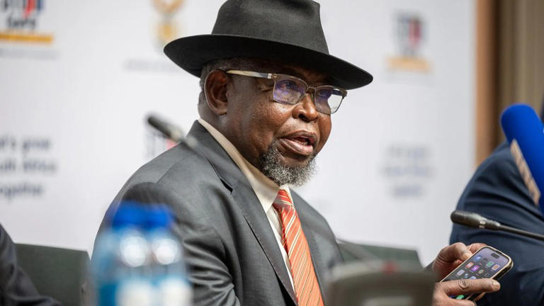‘I’m not married to any increases’ – Godongwana on VAT hike debate
