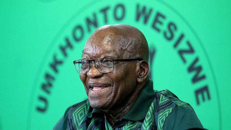 Zuma’s shadow looms over eThekwini Metro: Analysts say MK Party could topple ANC in 2026
