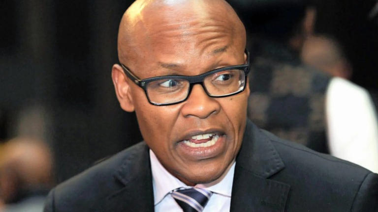 Arrogance took him down’: Mzwanele Manyi axed as MK Party chief whip